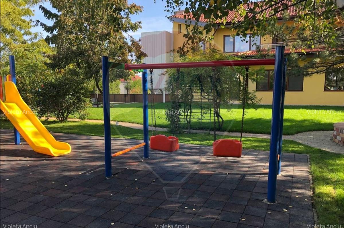 For Sale Educational Campus Baneasa, 12000sqm Land-School-Kindergarden - 19