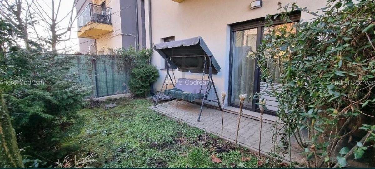 Dumbravita Kaufland - 2 Camere - 2 Curti - Incalzire in pardoseala - Loc de parc - 1