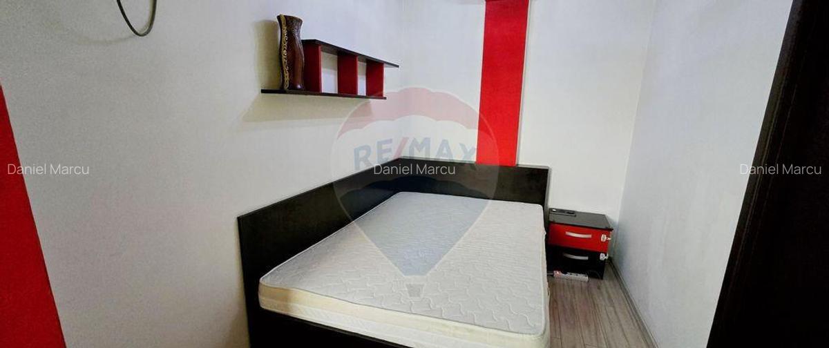 De Vanzare Studio 35 m2 utili Lacul Tei - 9