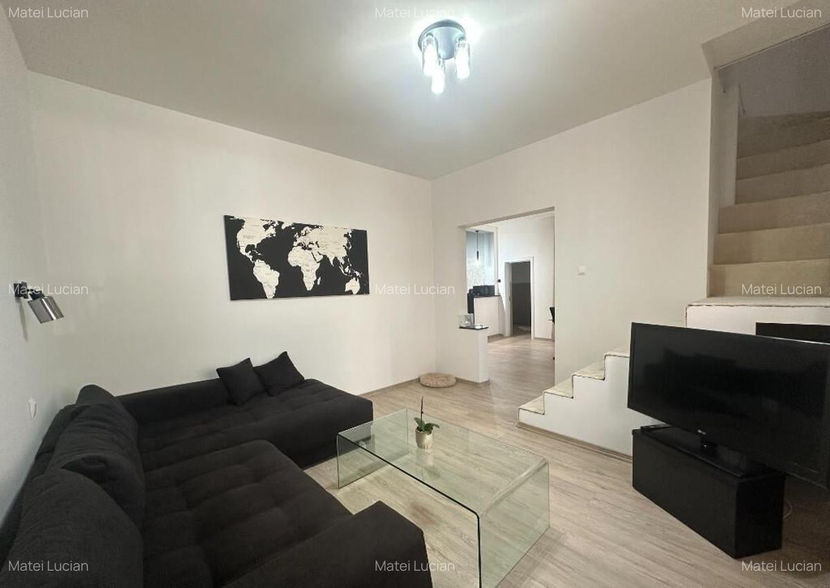 VIGAFON - Casa 5 camere Sud - 2