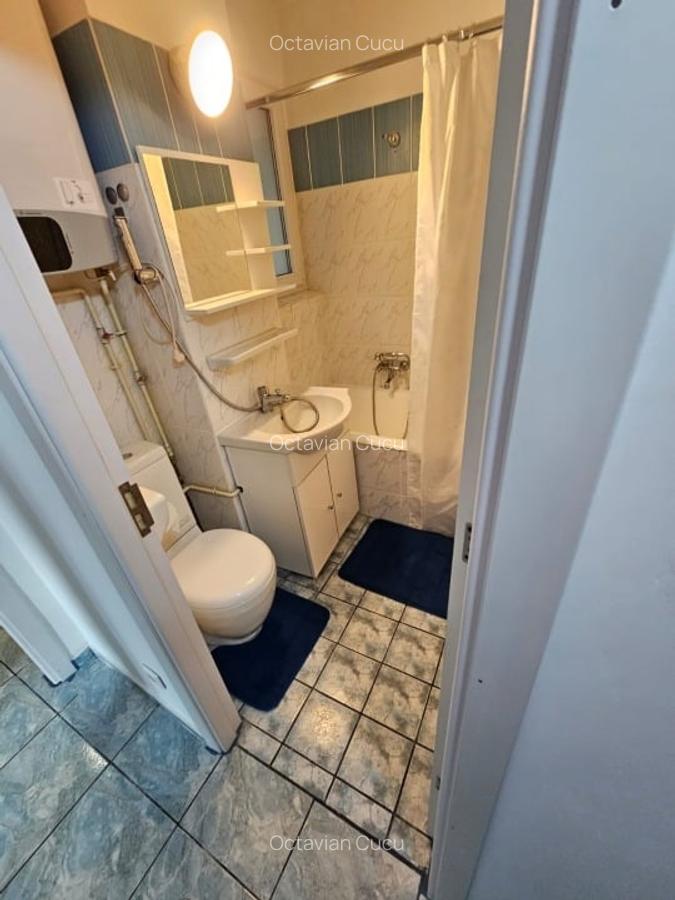 Apartament 2 camere, in blocul de la gura de metrou Eroii Revolutiei - 16