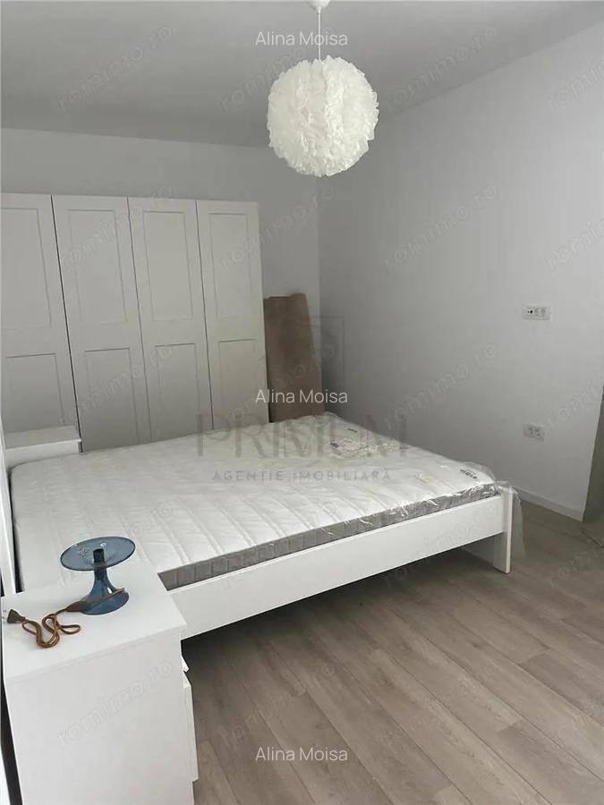 Apartament 2 camere - decomandat - mobilat utilat - balcon - incalzire in pardoseala - 9