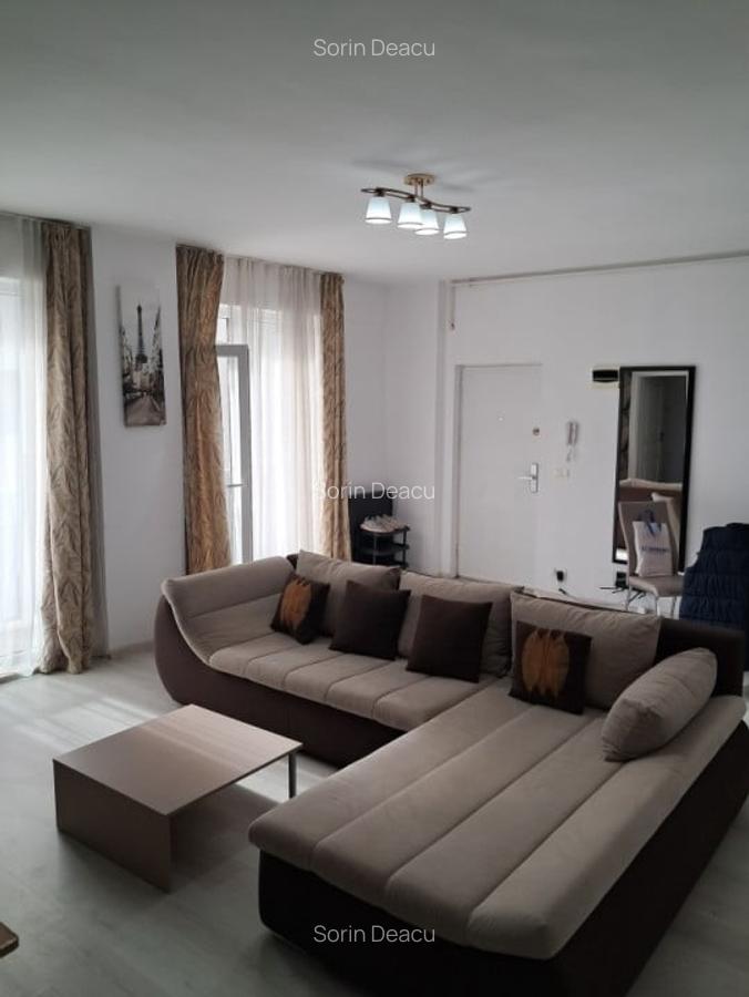 APARTAMENT 3 CAMERE/MAMAIA NORD /ZONA LIDL/INCLUSIV VARA/L - 4