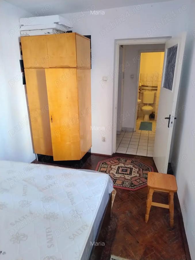 Ofer spre inchiriere microapartament 2 camere cu balcon termopan - 9 Ofer spre inchiriere microapartament 2 camere cu balcon termopan - 9