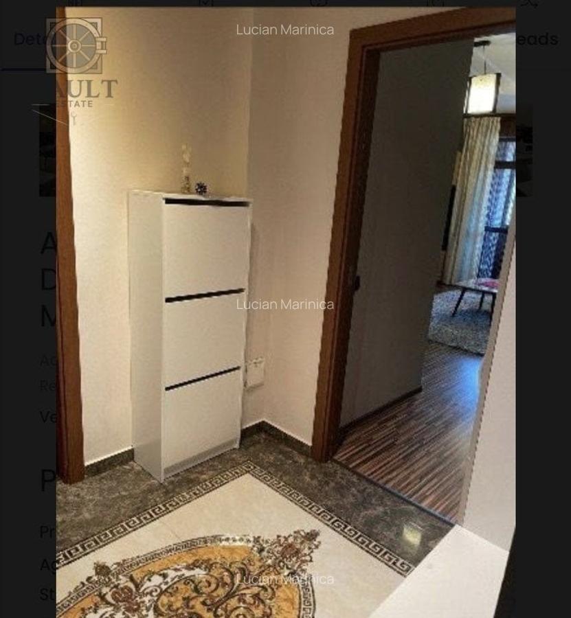 Apartament 3 camere - Decomandat - 74 mp - Metalurgiei - 6 Apartament 3 camere - Decomandat - 74 mp - Metalurgiei - 6