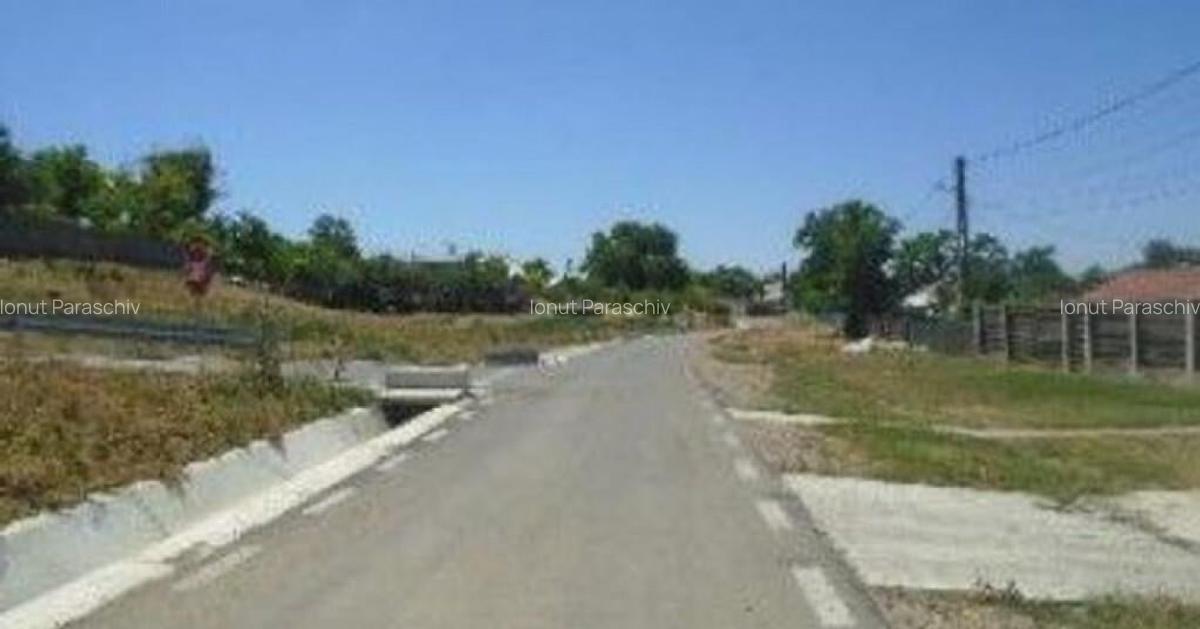 Casa si teren Branistea, cota 1/6, ID: R2757240 - 10