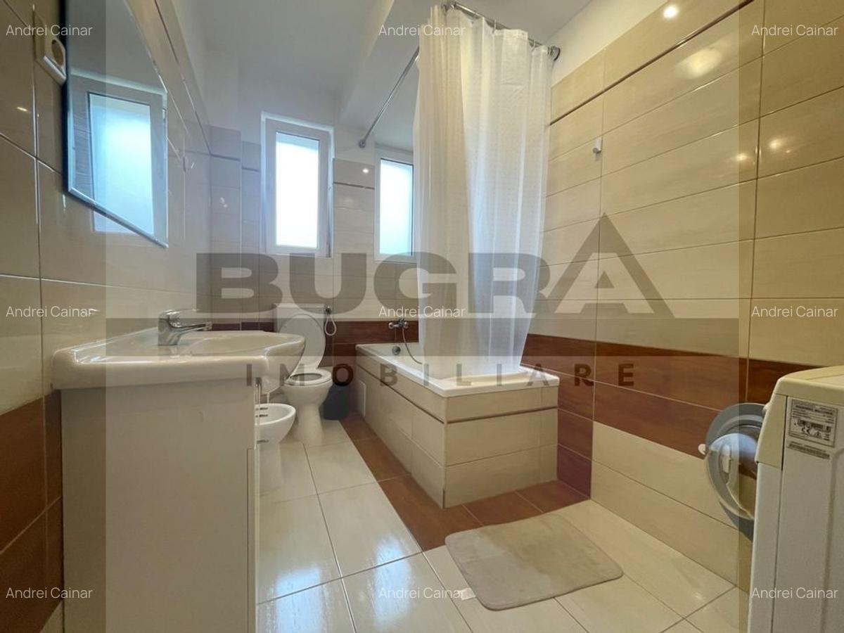 Apartament de 5 camere, 104mp, zona Observatorului - 10
