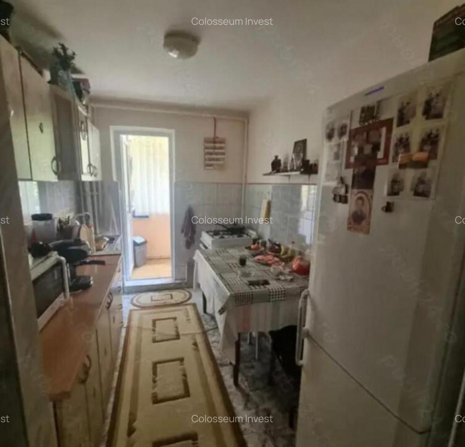 Apartament 2 camere, semidecomandat - zona Noua - 6