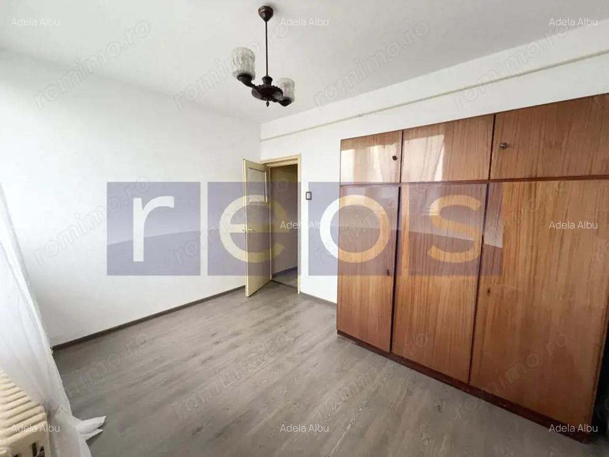 VANZARE 2 CAMERE | DECOMANDAT | TERASA | ETAJ 11/11 | CALEA GRIVITEI - 4