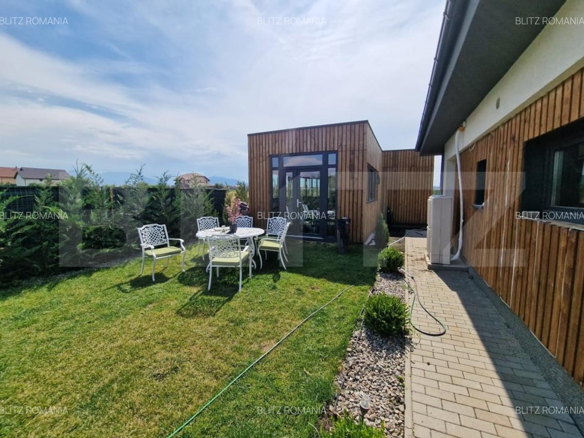 Casa exclusivista , LUX, Harman - 2