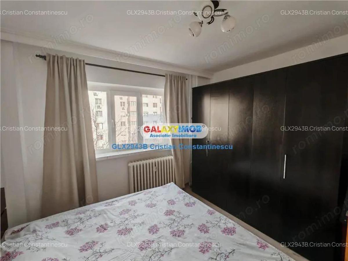 Apartament 2 camere, 55 mp, decomandat , molilat si utilat , Titan, S3 - 2