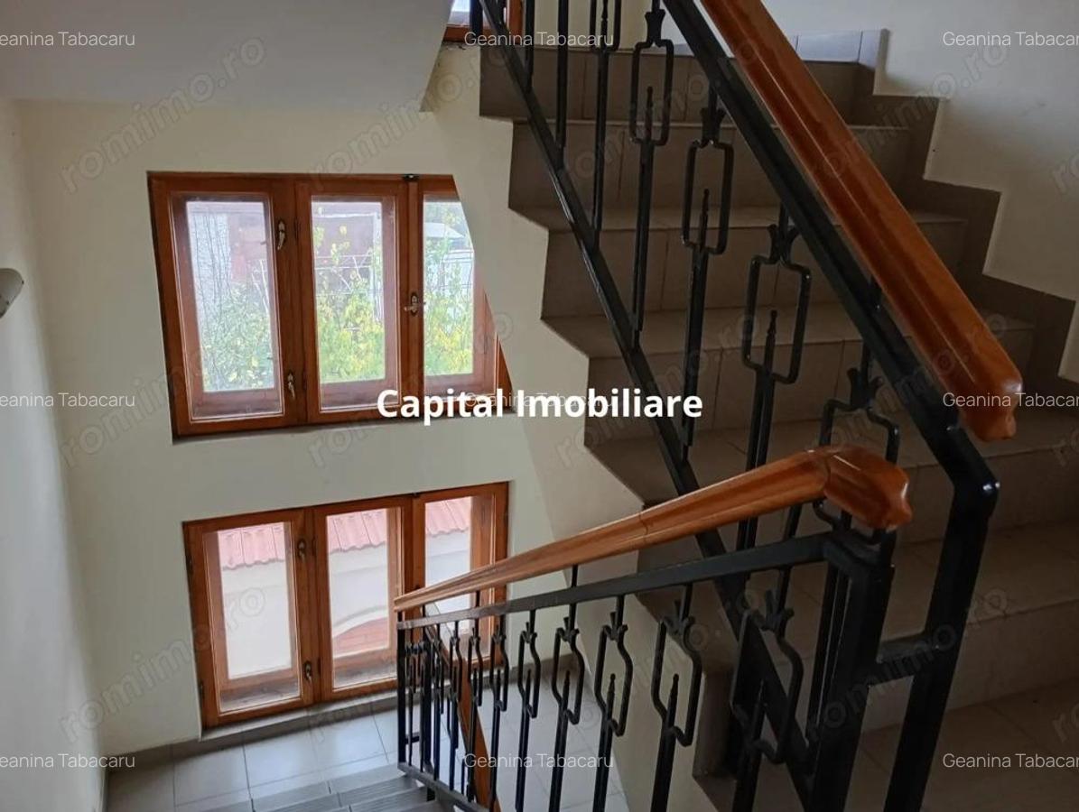 Proprietate deosebita in centrul Gala?iului str. Alexandru Cernat - 20