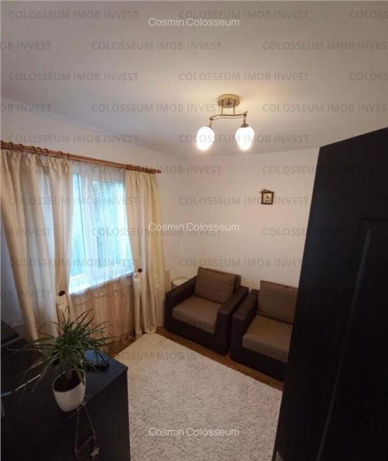 Apartament 2 camere, mobilat, utilat, etaj 3/4, zona Florilor! - 3