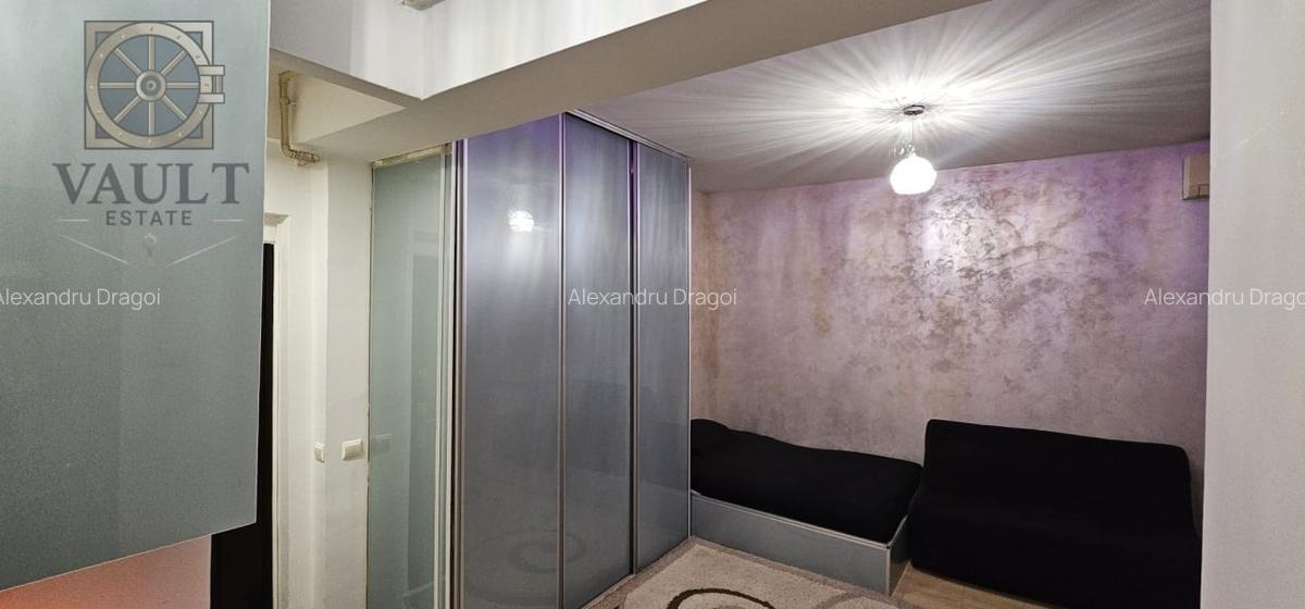 Garsoniera - Decebal -Rond Alba Iulia - Lift - 12