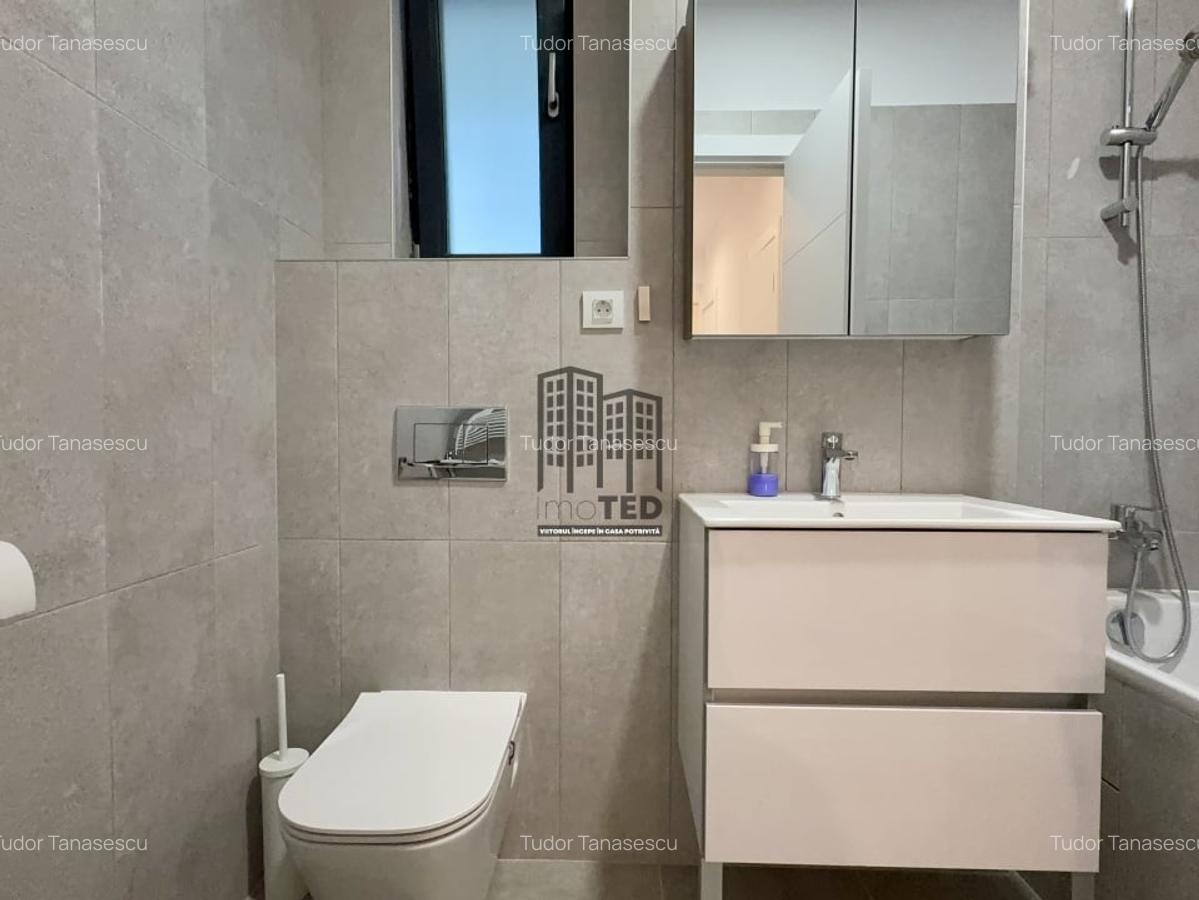 Apartament 3 camere Magnolia Urban Residence - 13