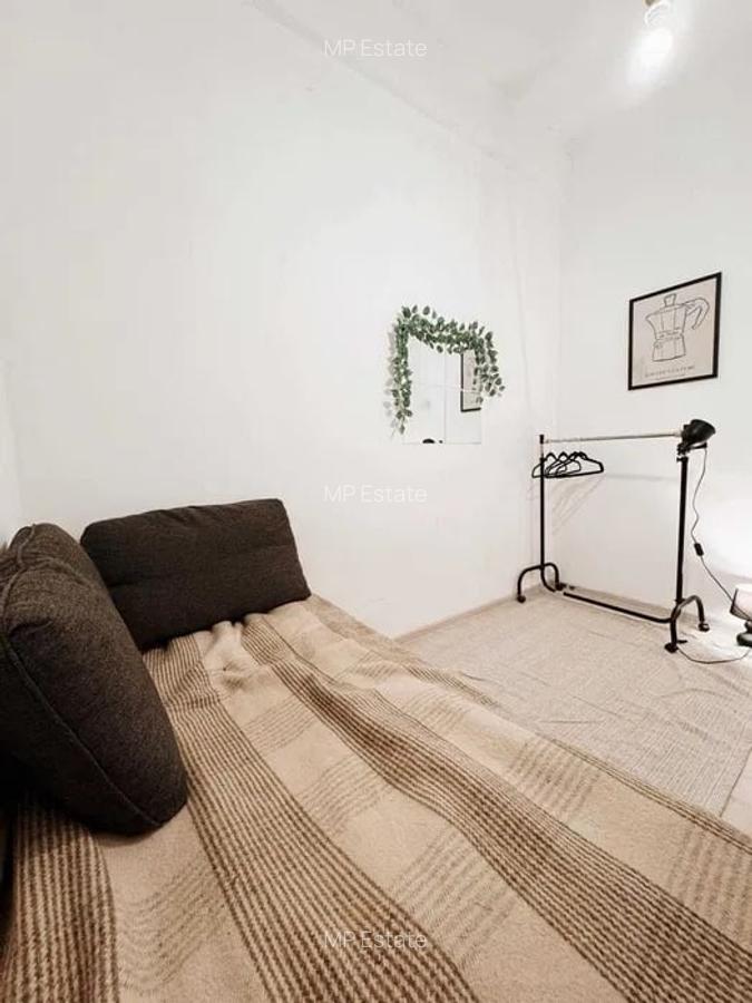 Apartament 2 Camere /  Romana / 500 m ASE / Centrala Proprie - 5