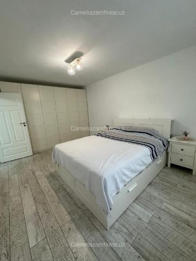 De închiriat – Apartament 2 camere, complet mobilat – Drumul Taberei, 49 mp, 600 euro pe lună - 3