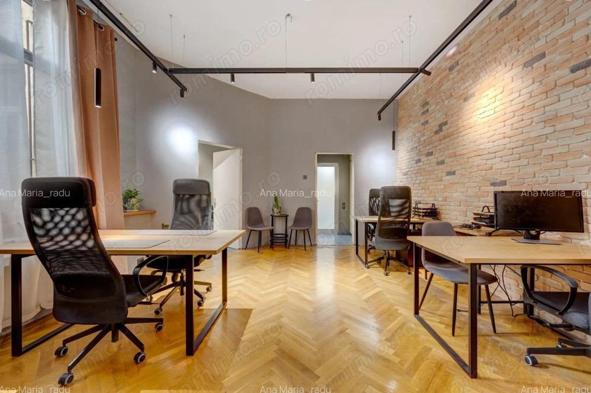 Cismigiu | Apartament 4 camere - 8