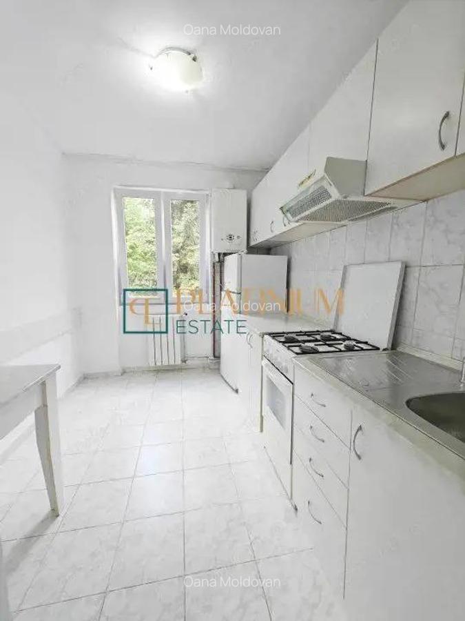 P4517 Apartament cu 2 camere, zona Medicina - 3