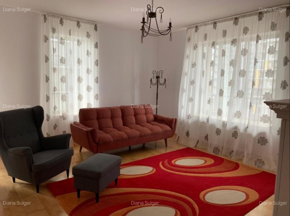 Apartament cu 3 camere decomandat în Tineretului - 3
