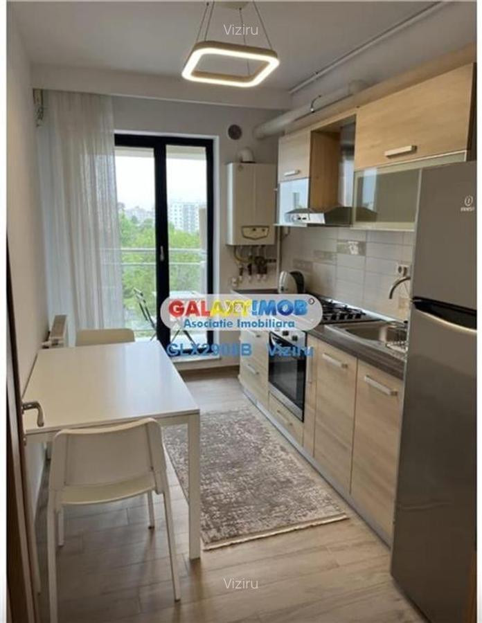 Apartament superb Politehnica - 4