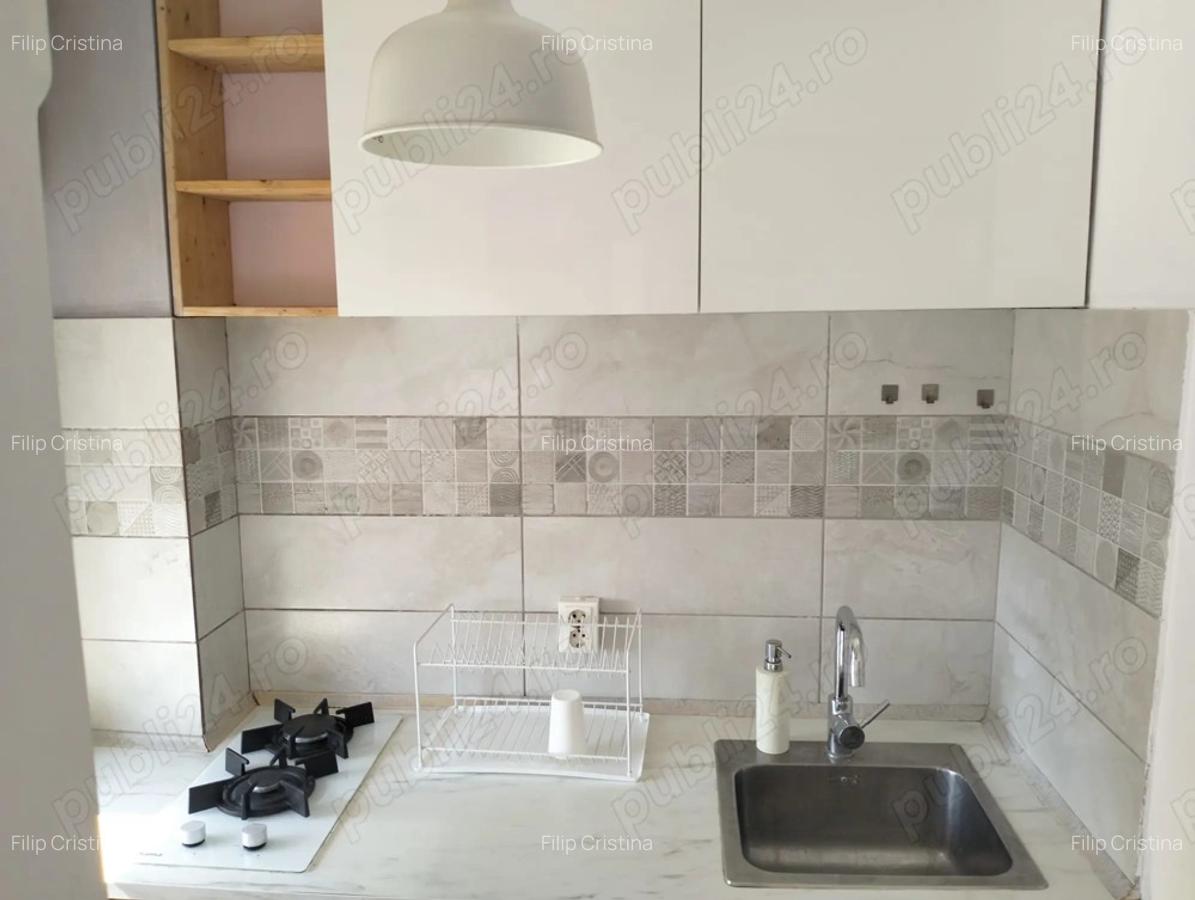 Vand Garsoniera Dristor!Direct Proprietar! - 3