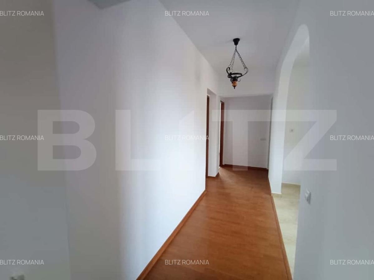 Apartament spatios cu 3 camere, balcon generos si 2 locuri de parcare, Șelimbar - 7