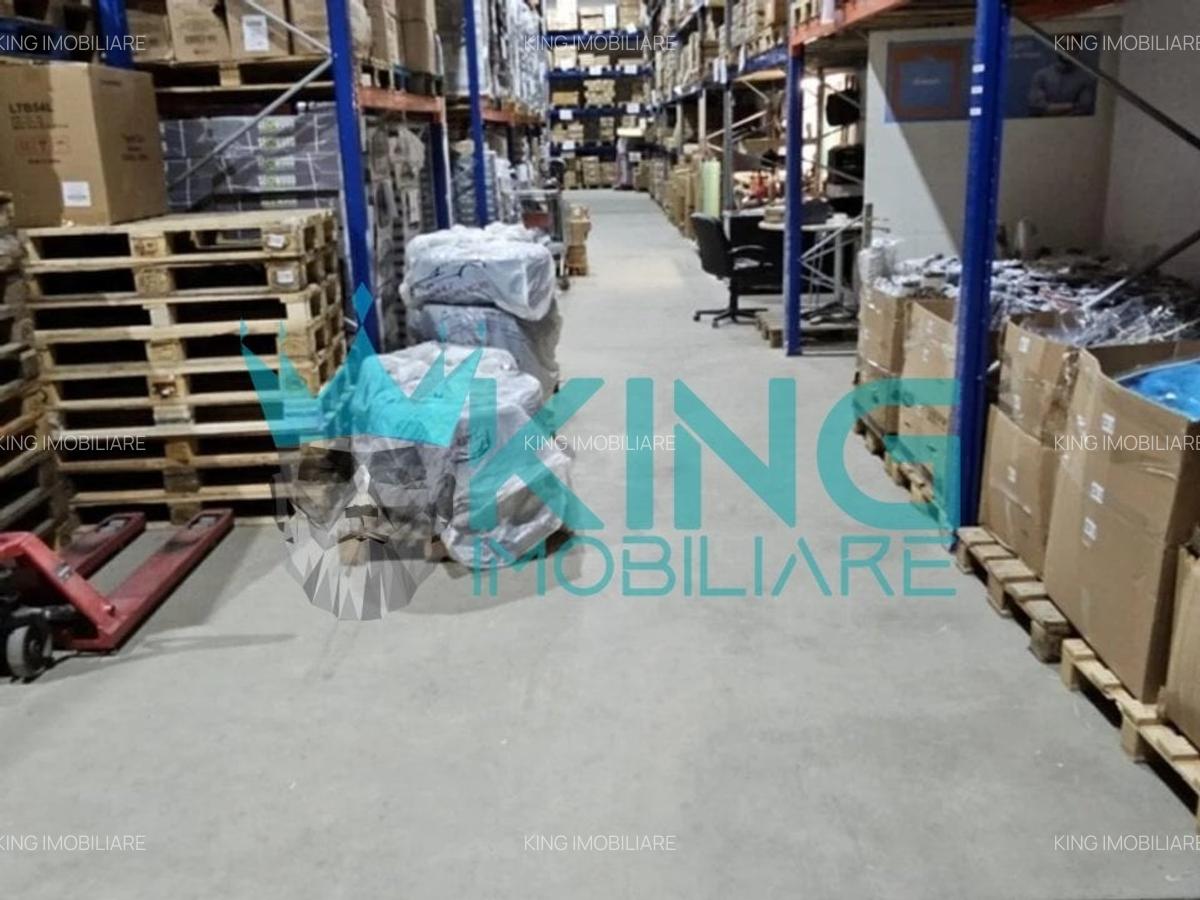 Spațiu industrial, 375 mp în Cotroceni - 1