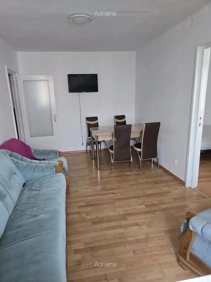 Apartament 3 camere etaj 3 Circumvalatiunii B-ul Cetatii centrala proprie - 5