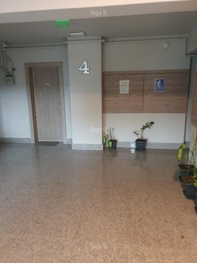 De inchiriat Garsoniera Theodor Pallady ,High Class Residence - 5