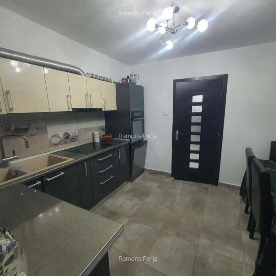 Apartament 4 camere Craiovei, confort 1 decomandat, mobilat, utilat - 3
