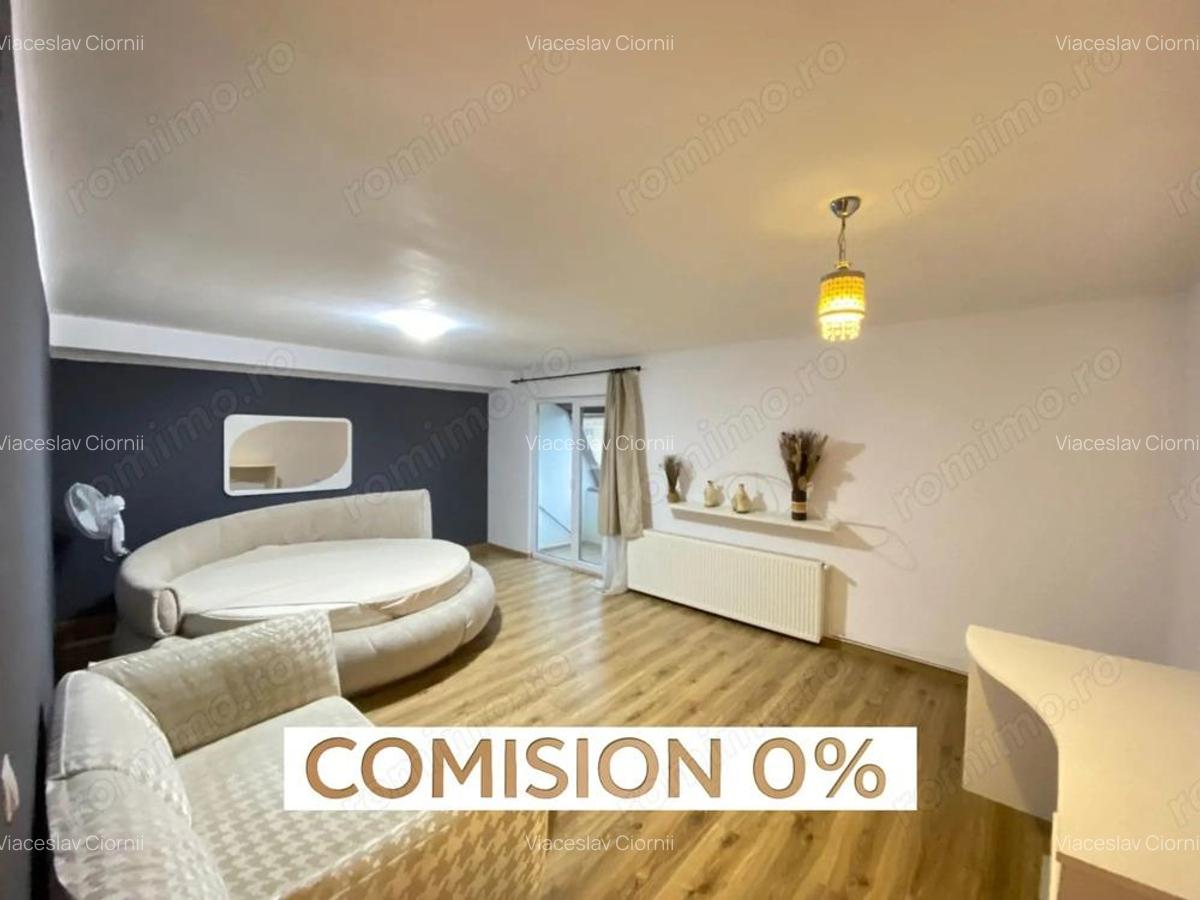 Apartament 6 Camere, 2 Nivele, 210 mp, Blascovici/Cetatii, Comision 0 - 16