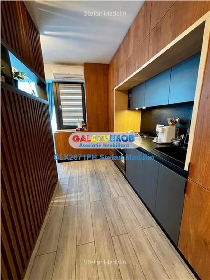 VANZARE APARTAMENT 3 CAMERE- 2 BAI - BLOC NOU - ZONA 9 MAI, PLOIESTI - 5