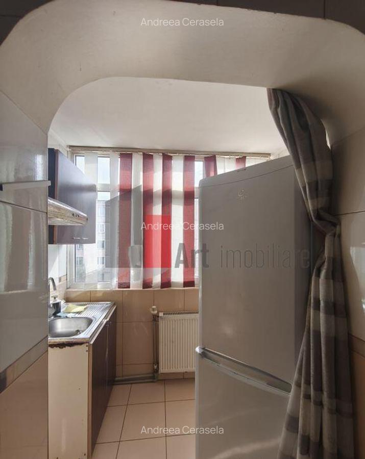 Apartament 3 camere Crangasi - 2