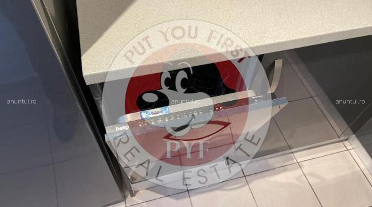 Metrou Titan | Garsoniera | Decomandat | 35mp | B11020 - 7