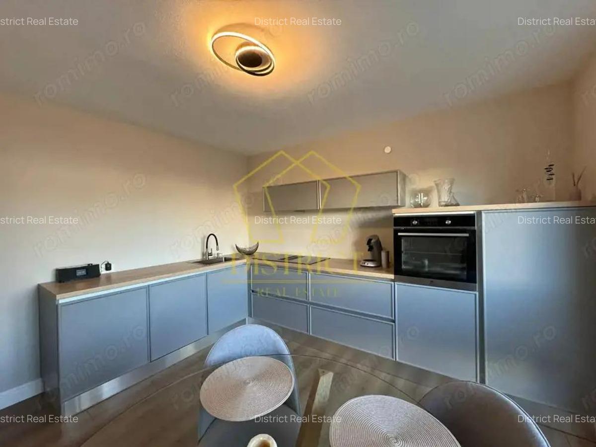 Duplex spatios cu 4 camere, zid dublu | Dumbravita - 8