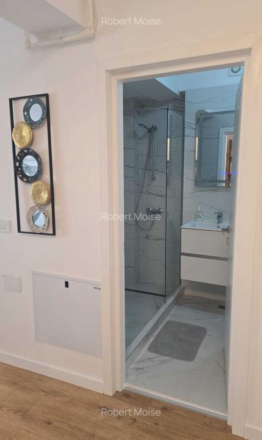 Studio Prima Închiriere zona Pipera complex Ivory Residence cu parcare inclusă - 7