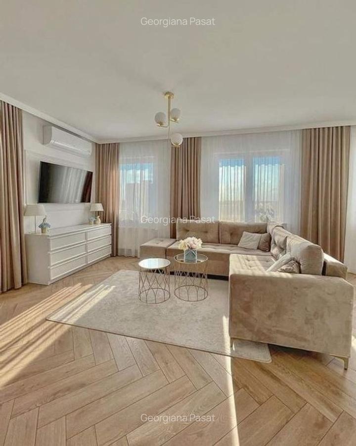 Apartament cu 3 camere decomandat în Apărătorii Patriei - 3