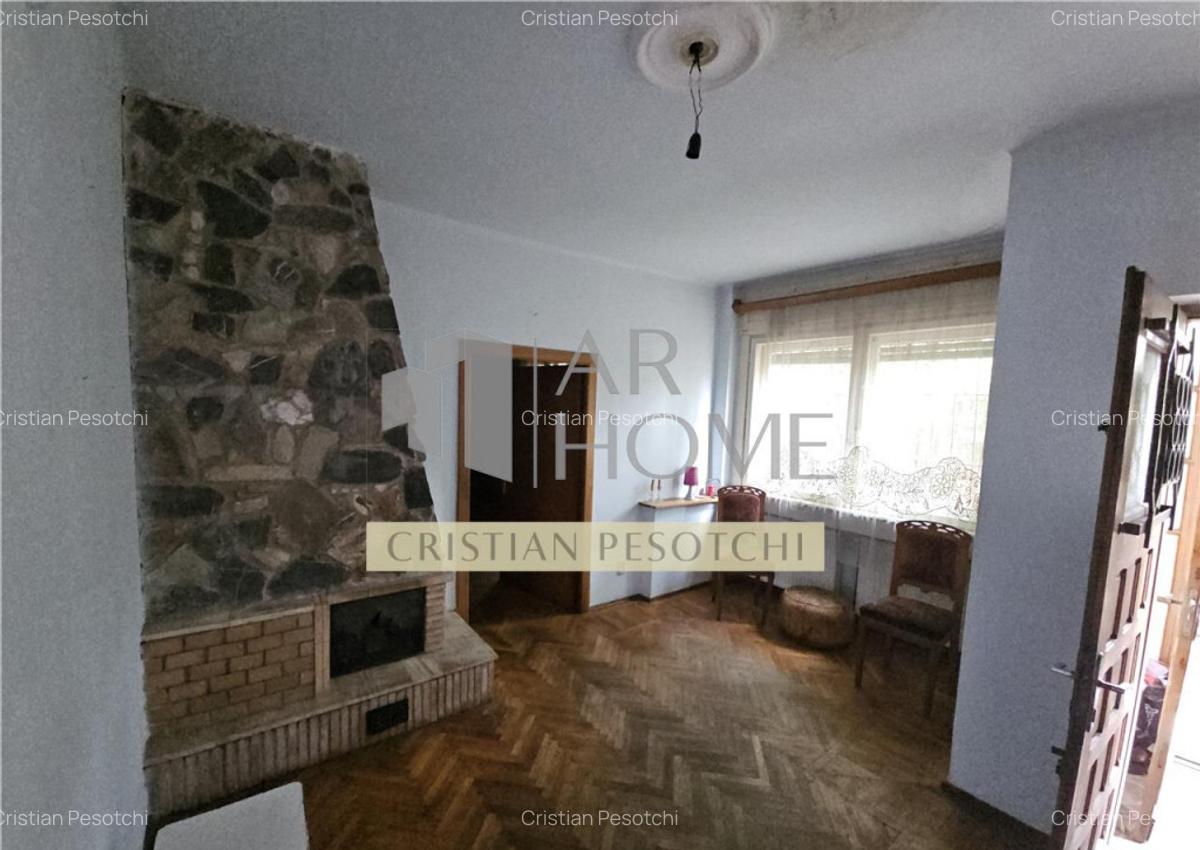 Casa 3 camere, in Ploiesti - 11 Casa 3 camere, in Ploiesti - 11