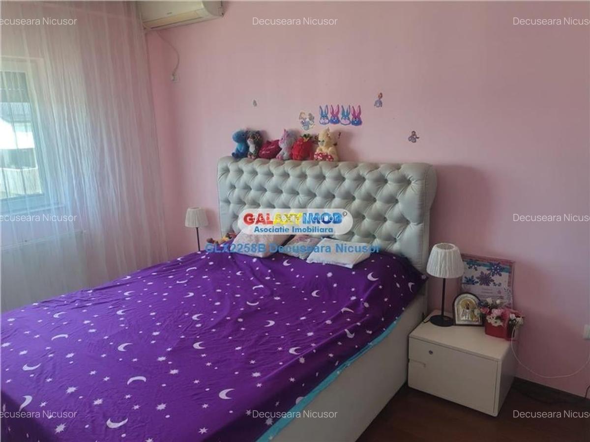 Apartement 2 camere mobilat, utilat in Militari Resience, 84.900 euro - 12