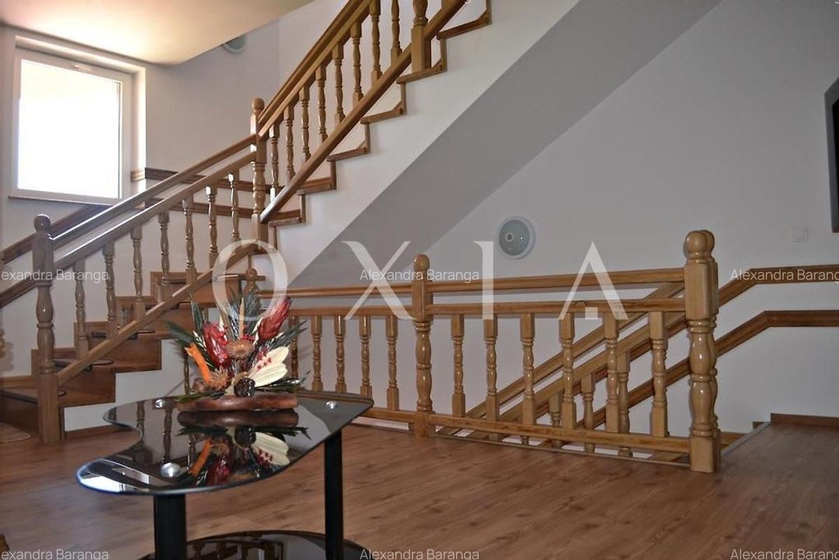 AX949 Pensiune Exclusivista In Inima Statiunii Sovata - 10