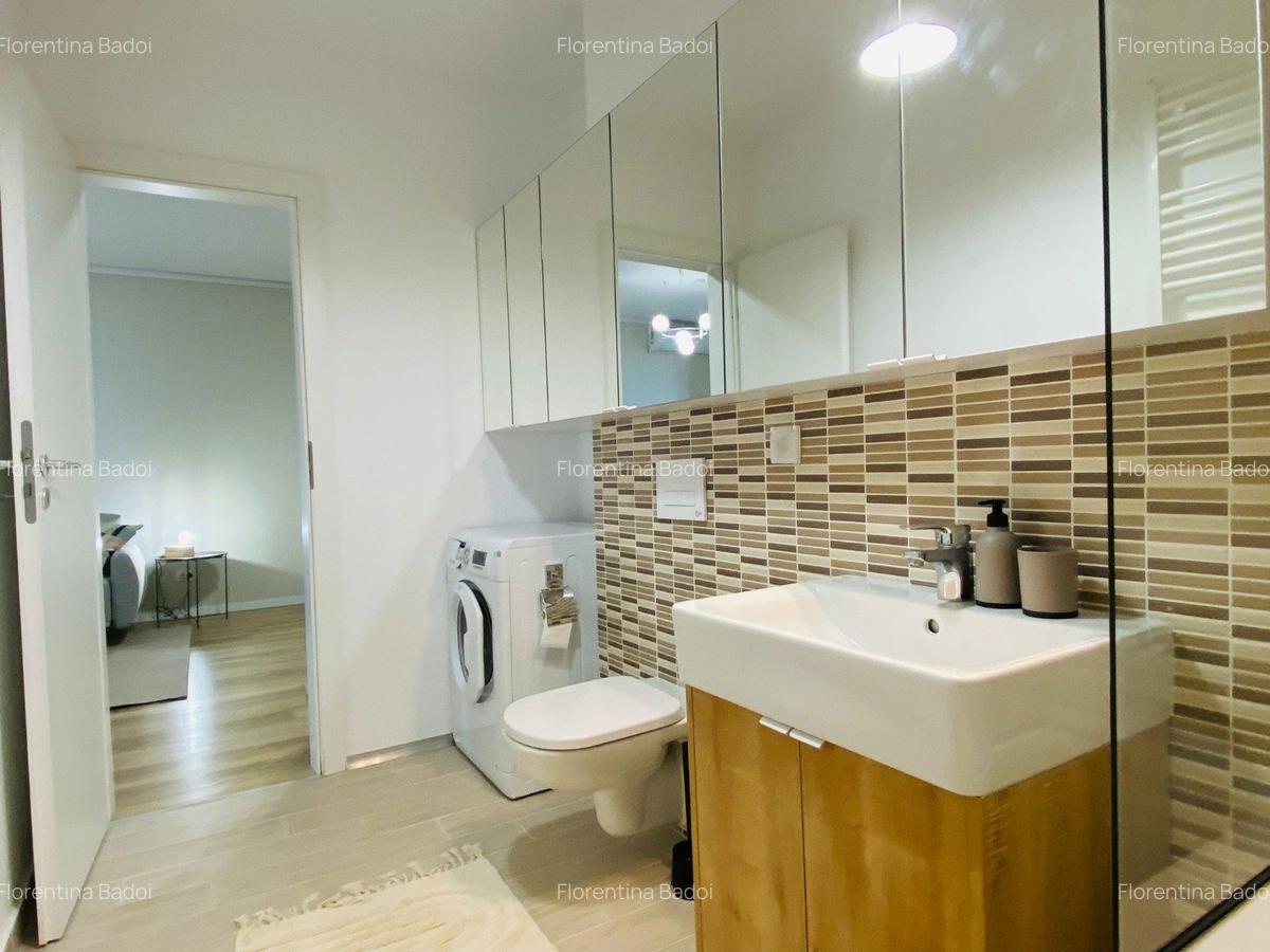 Tineretului Complex rezidential, decomandat, MOBILAT COMPLET - 5