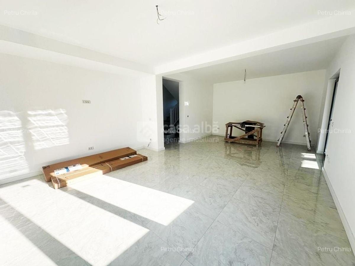 Barnova | Casa individuala la cheie | Parter + Etaj - 5 Barnova | Casa individuala la cheie | Parter + Etaj - 5