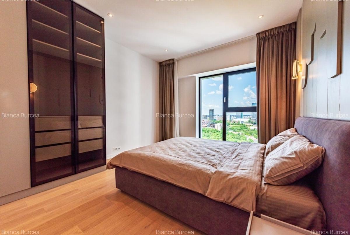 Apartament 3 cam ONE VERDI PARK - 4