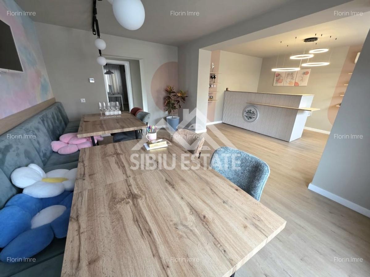 Spatiu de activitati sau birou in Selimbar - 1