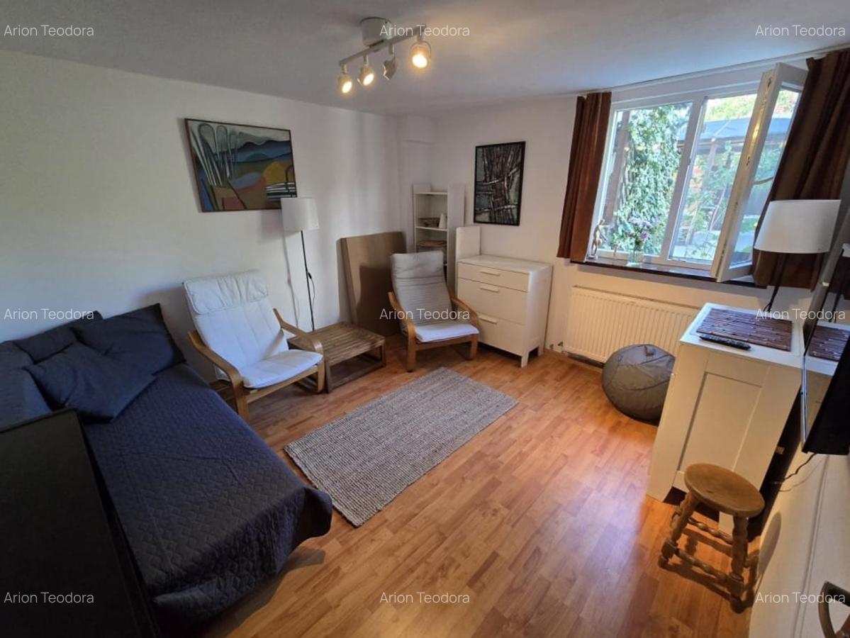 Casa individuala la curte Bucurestii Noi - 13
