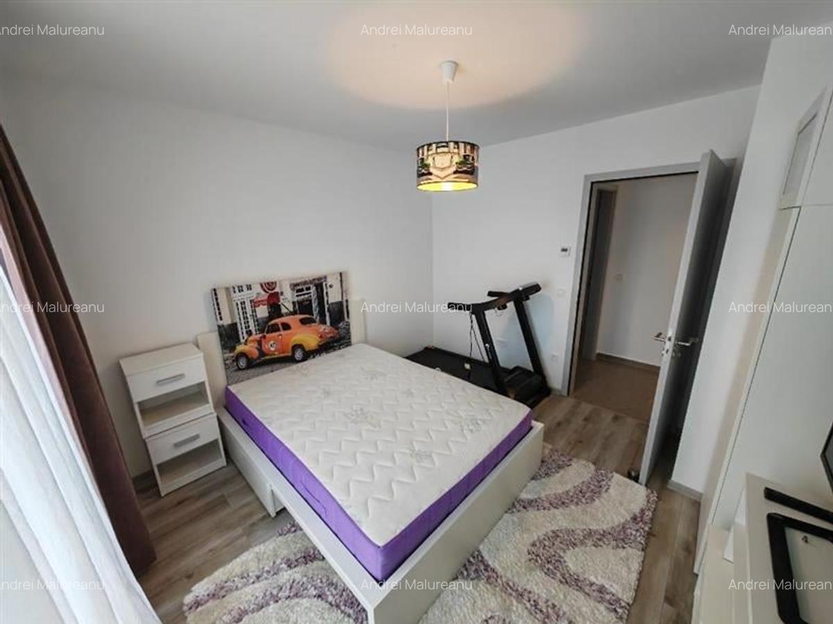 Inchiriem Apartament 3 Camere, Modern, Decomandat, Tractorul - 15