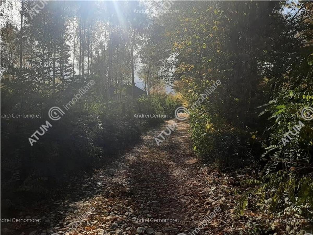 Teren Construcții intravilan de 1800 mp, în Central - 2