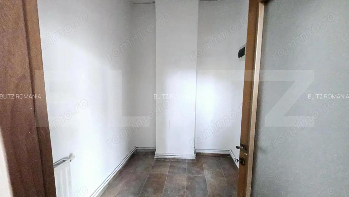Spatiu comercial de inchiriat, 95 mp, zona Centru - 3