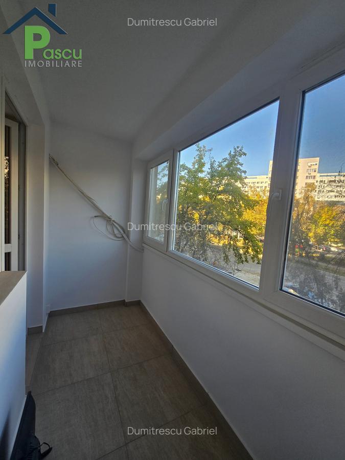 Inchiriere apartament 3 camere Dristor, bloc 1993, langa metrou - 7